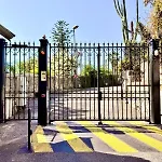 One Bedroom With Parking - Lemon Festival