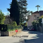 One Bedroom With Parking - Lemon Festival Apartman
