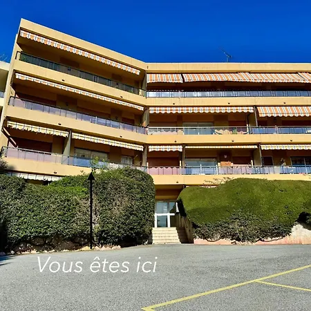 Apartman One Bedroom With Parking - Lemon Festival *