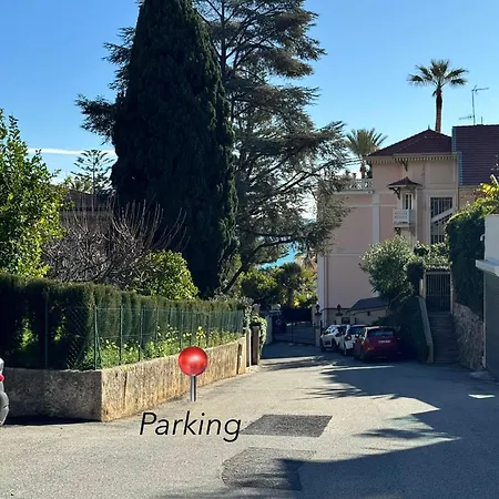 One Bedroom With Parking - Lemon Festival Апартаменты