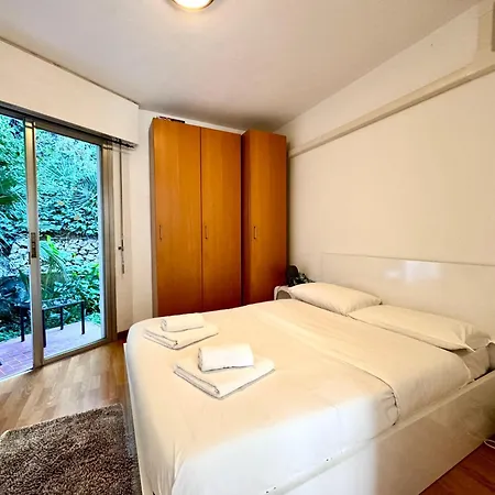 One Bedroom With Parking - Lemon Festival Apartmán Menton