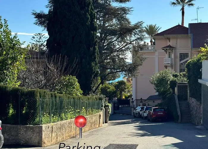 One Bedroom With Parking - Lemon Festival Apartmán