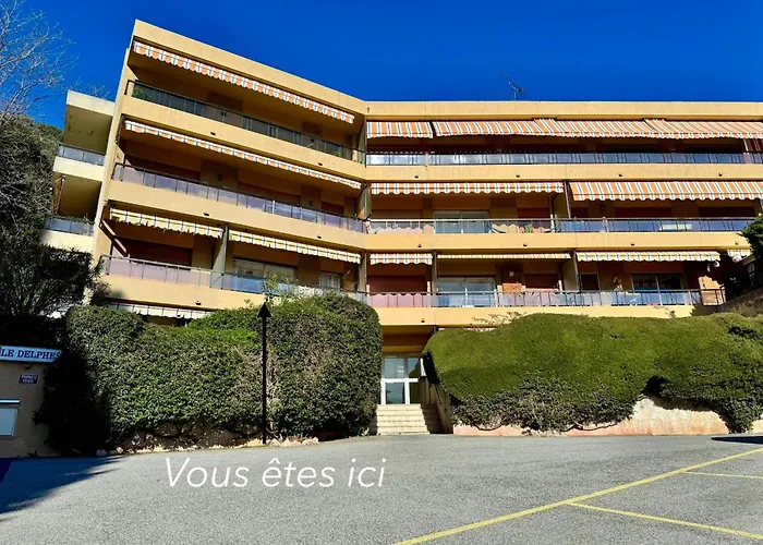 Apartmán One Bedroom With Parking - Lemon Festival *