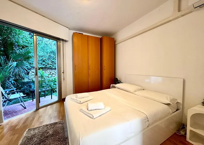 One Bedroom With Parking - Lemon Festival Apartmán Menton