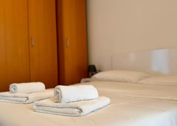 Apartmán One Bedroom With Parking - Lemon Festival